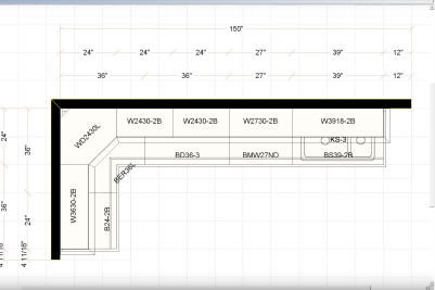 Electronic Ordering ProKitchen Software