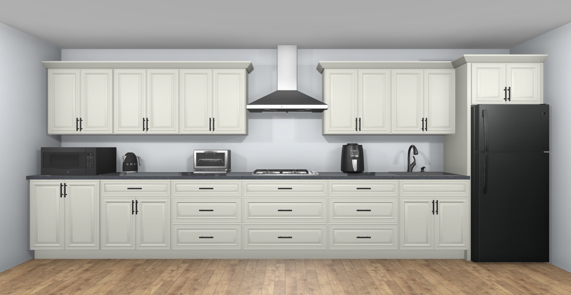 Koville Cabinetry | ProKitchen Software