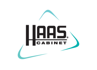 Haas Cabinet