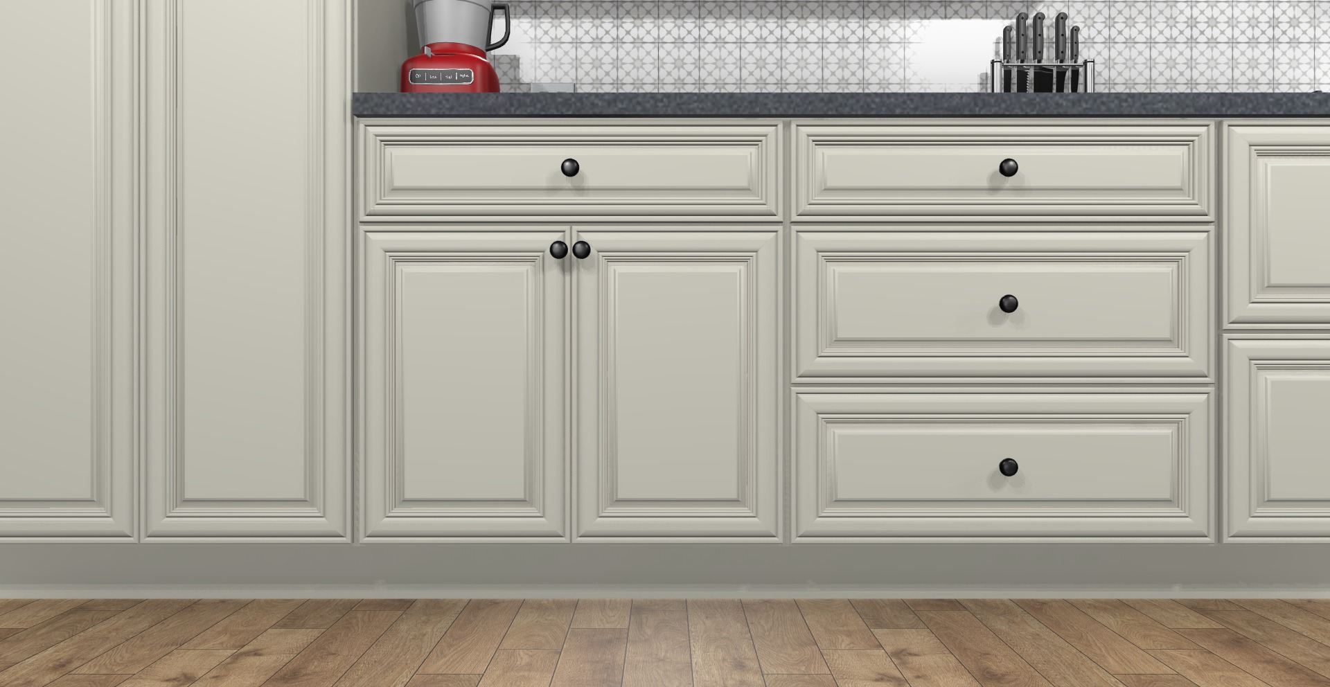 Noble Craft Cabinetry | ProKitchen Software