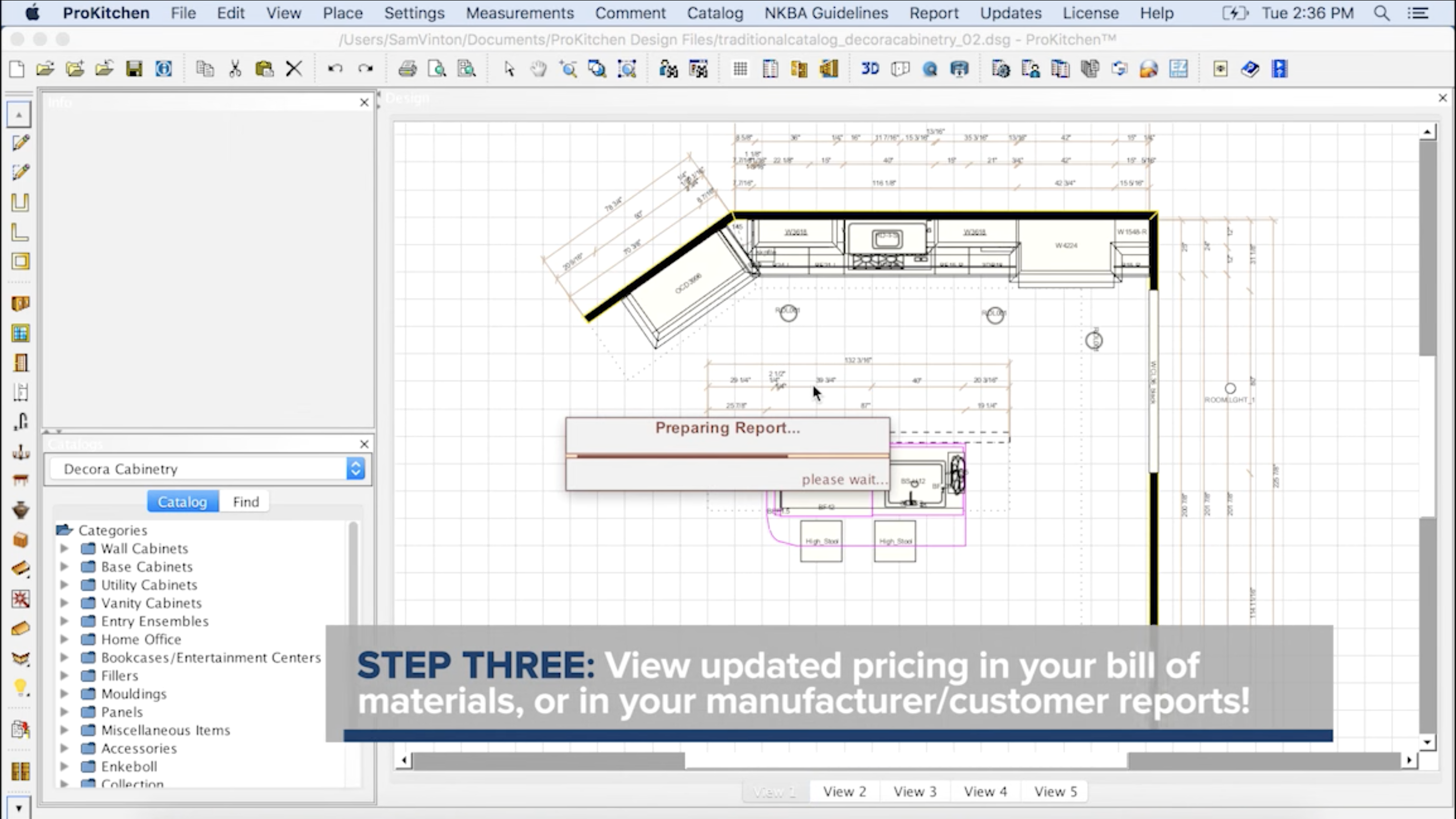 Automatic Pricing Updates ProKitchen Software   Screenshot 2022 12 08 At 3.45.44 PM 