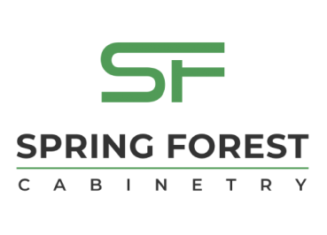 Spring Forest Cabinetry