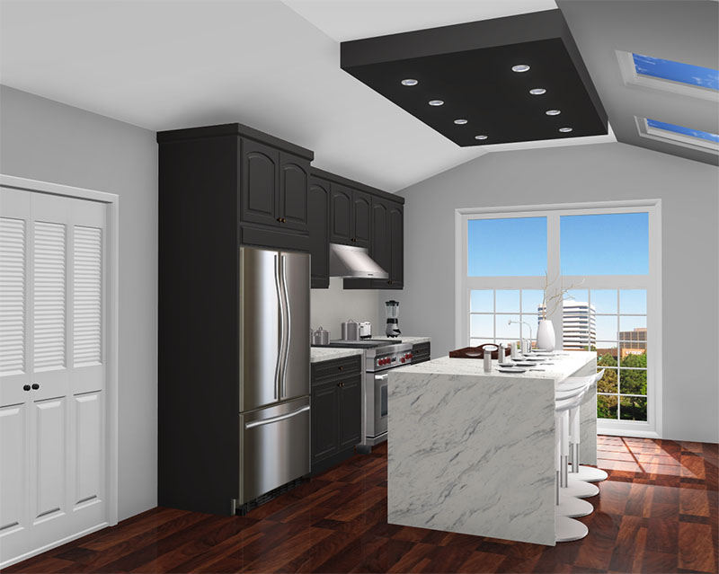 real view pro kitchen design software